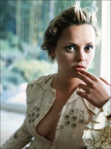 Christina Ricci