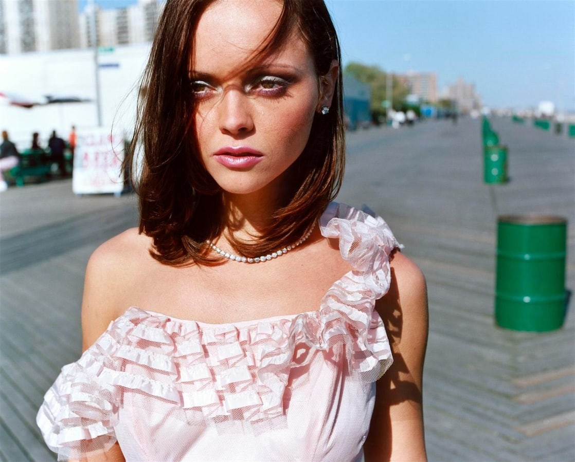 Christina Ricci