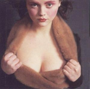 Christina Ricci