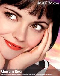 Christina Ricci