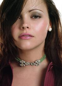 Christina Ricci