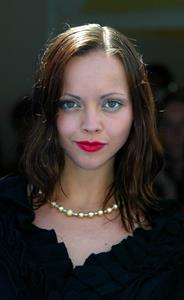 Christina Ricci