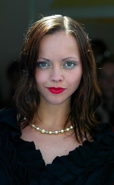 Christina Ricci