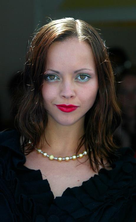 Christina Ricci