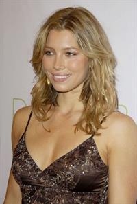 Jessica Biel