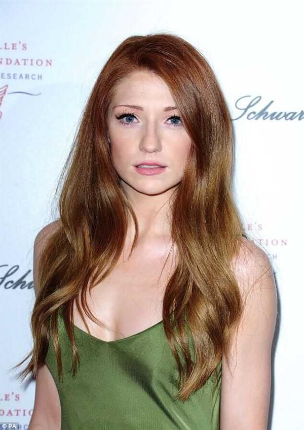 Nicola Roberts