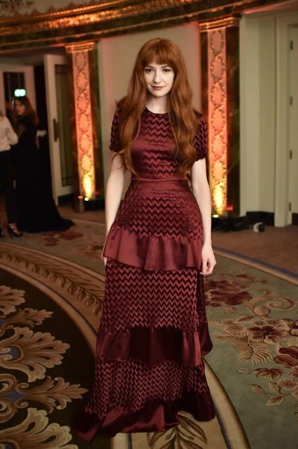 Nicola Roberts