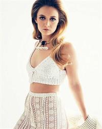 Billie Lourd