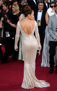Jennifer Lopez - ass