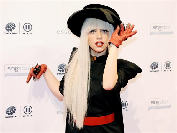 Lady Gaga