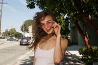 Vivi Kuanas Summer Dress