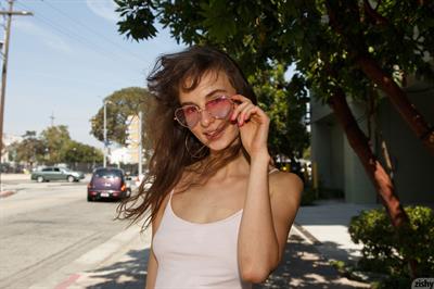 Vivi Kuanas Summer Dress