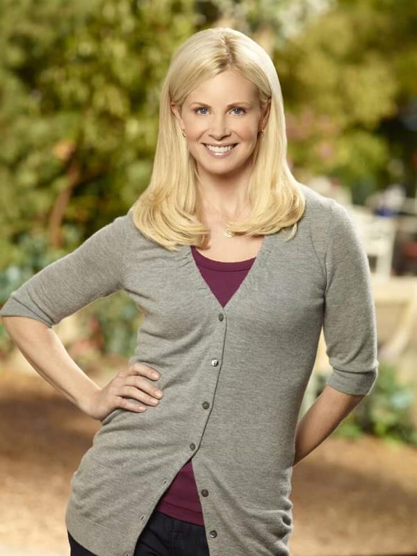 Monica Potter