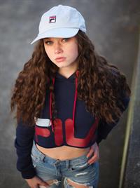 Lily-Ana Alexander Pictures Lily-Ana Alexander