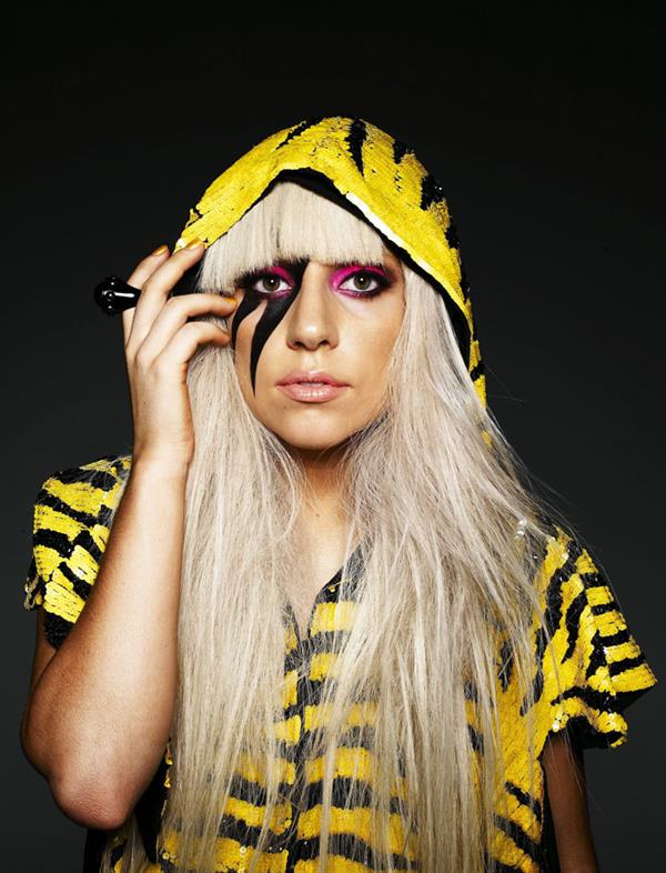 Lady Gaga