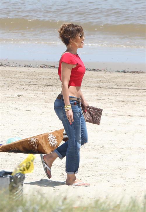 Jennifer Lopez