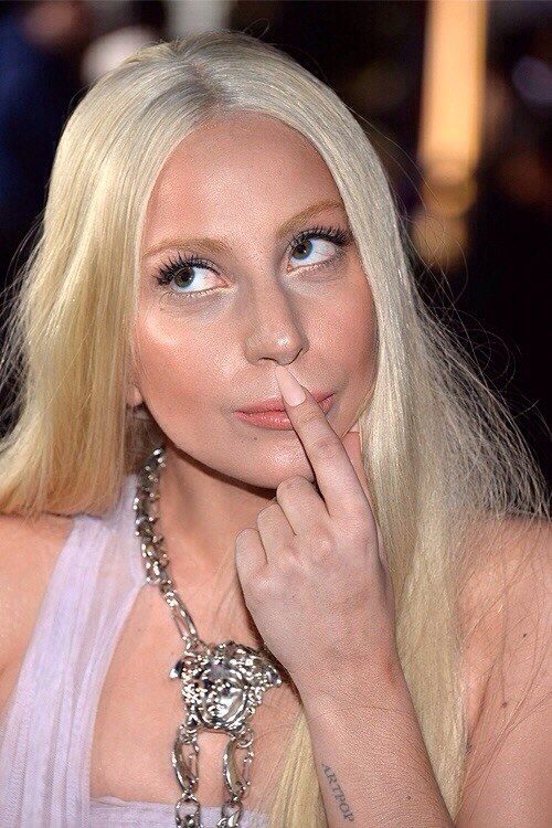 Lady Gaga