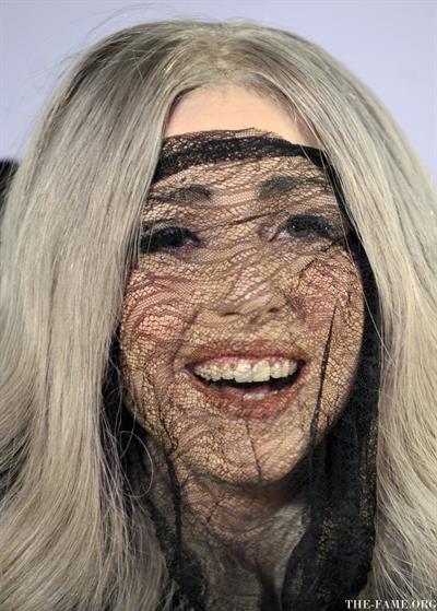 Lady Gaga