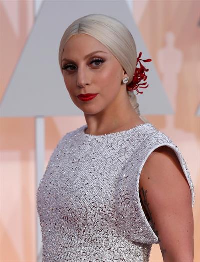 Lady Gaga