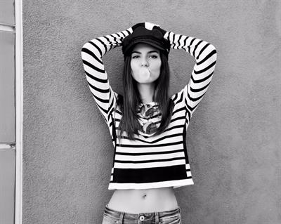 Victoria Justice