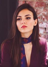 Victoria Justice