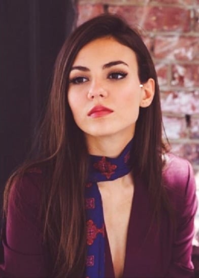 Victoria Justice