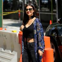 Victoria Justice