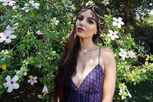 Victoria Justice
