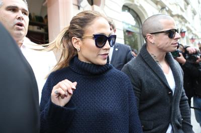 Jennifer Lopez