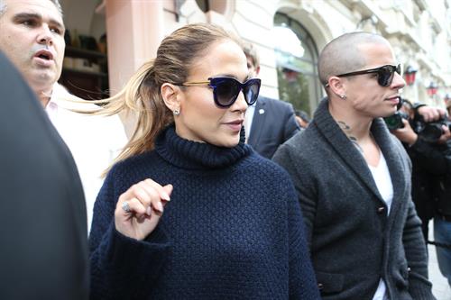 Jennifer Lopez