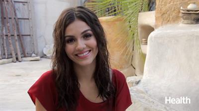 Victoria Justice