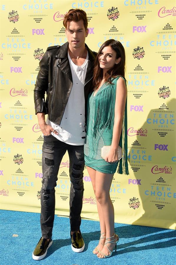 Victoria Justice
