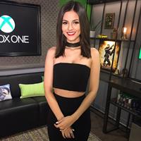 Victoria Justice