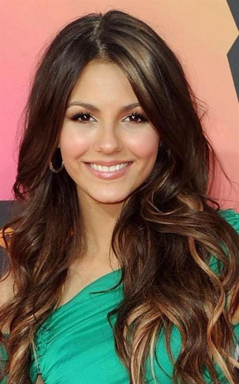 Victoria Justice
