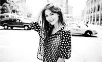 Victoria Justice Pictures Victoria Justice