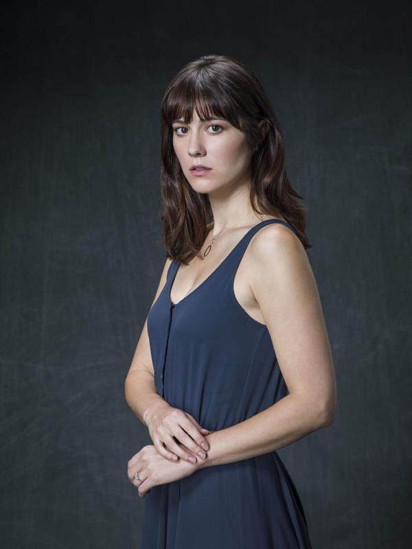 Mary Elizabeth Winstead