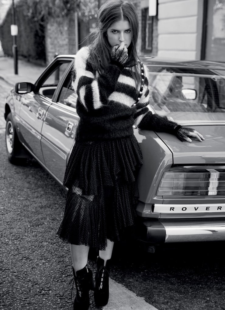 Anna Kendrick