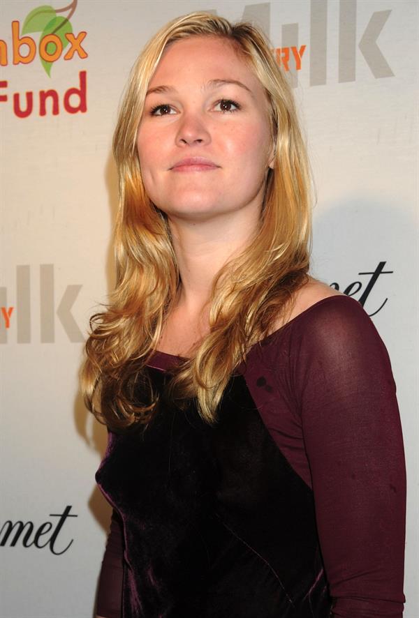 Julia Stiles