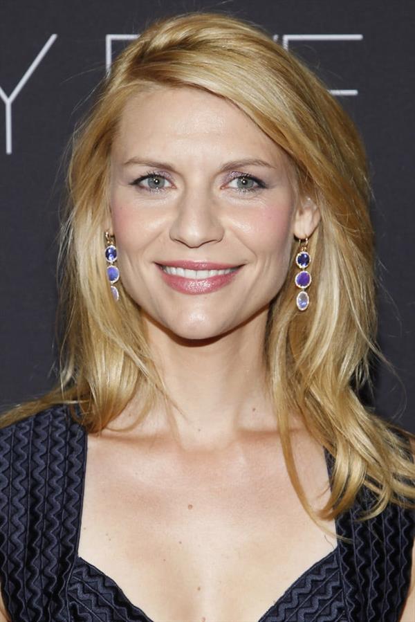 Claire Danes