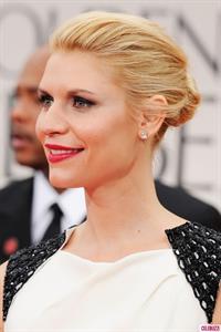Claire Danes
