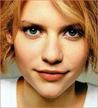 Claire Danes