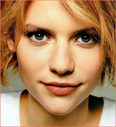 Claire Danes