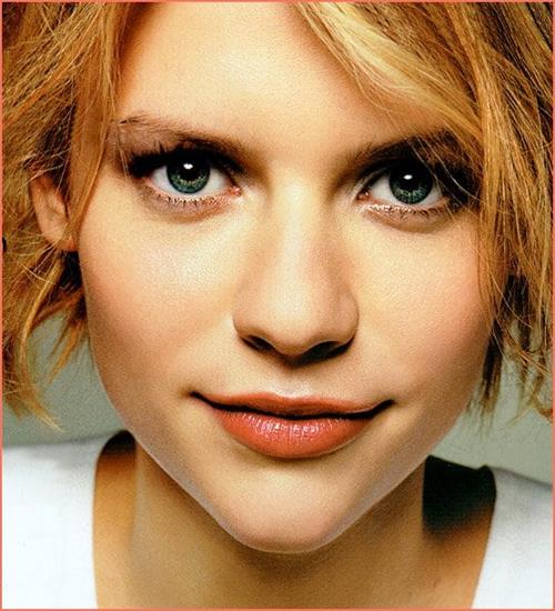Claire Danes