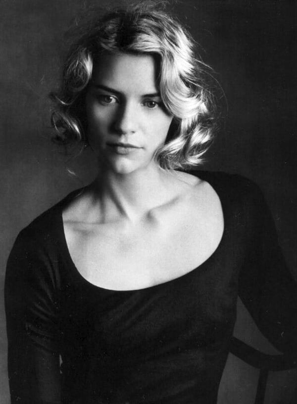 Claire Danes