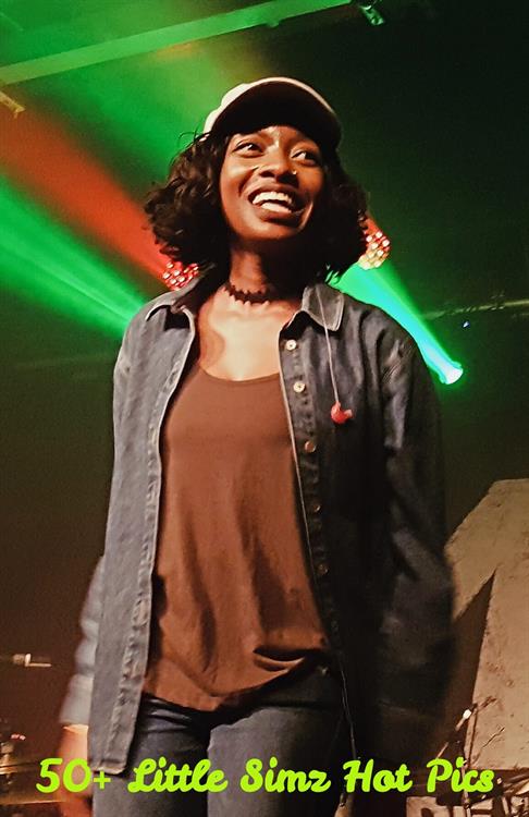 Little Simz