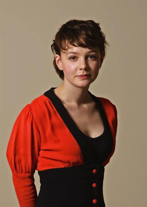 Carey Mulligan