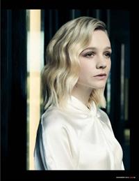 Carey Mulligan