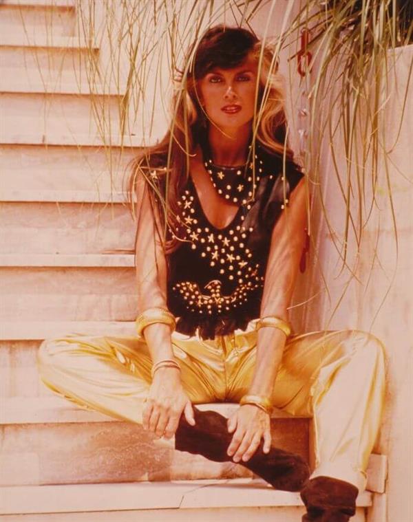 Caroline Munro