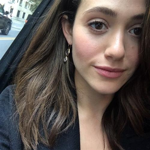 Emmy Rossum