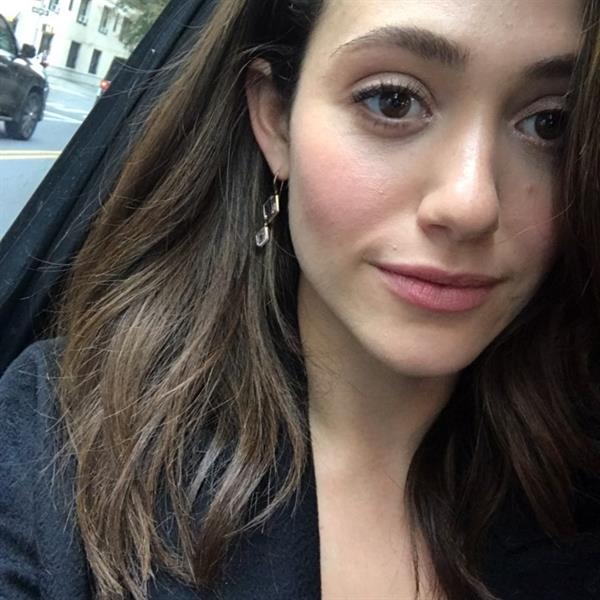 Emmy Rossum